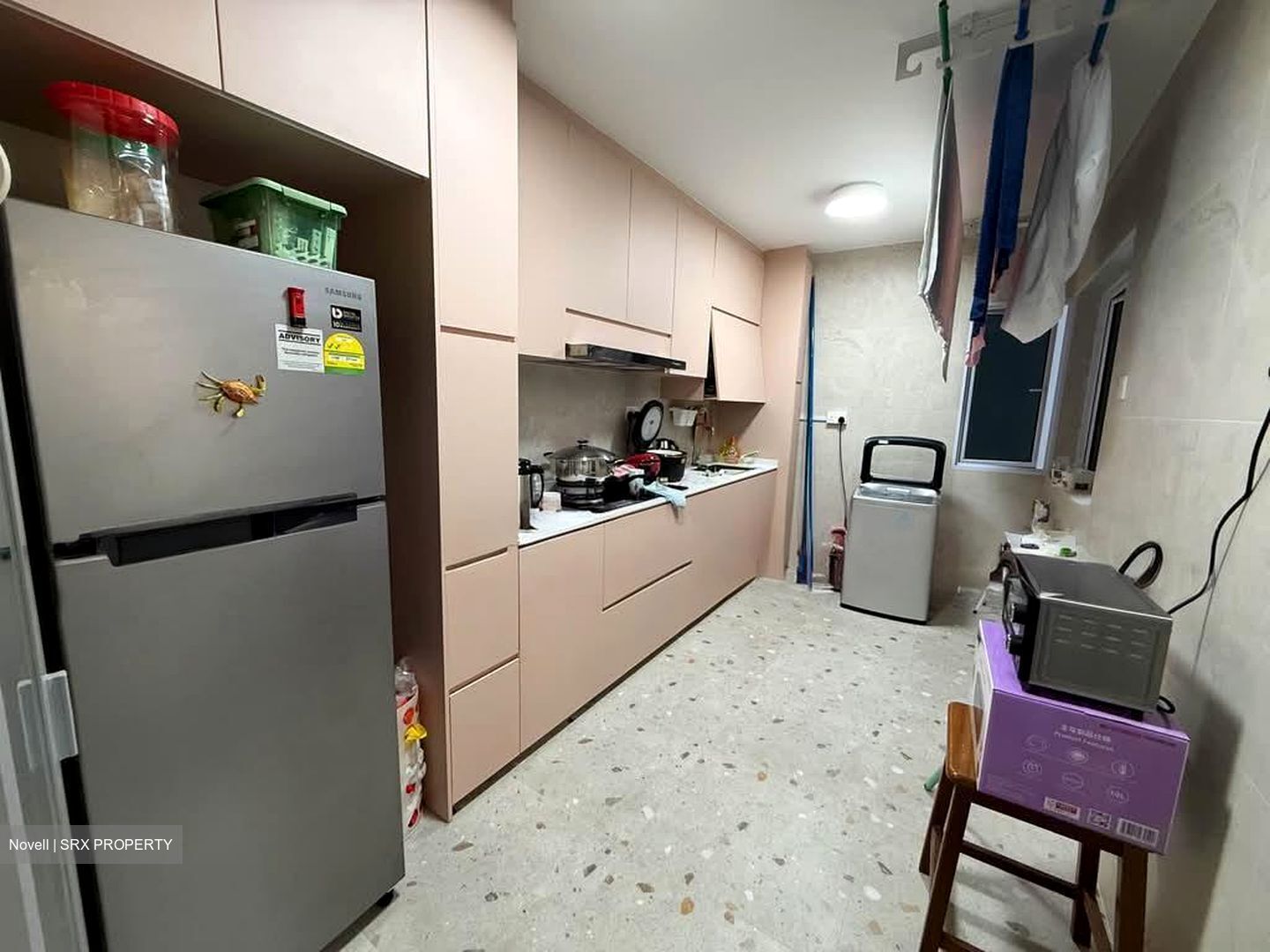 Blk 144 Lorong 2 Toa Payoh (Toa Payoh), HDB 4 Rooms #577812471